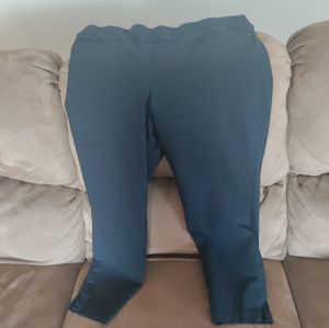 Christopher and Banks Navy Blue Dress pants